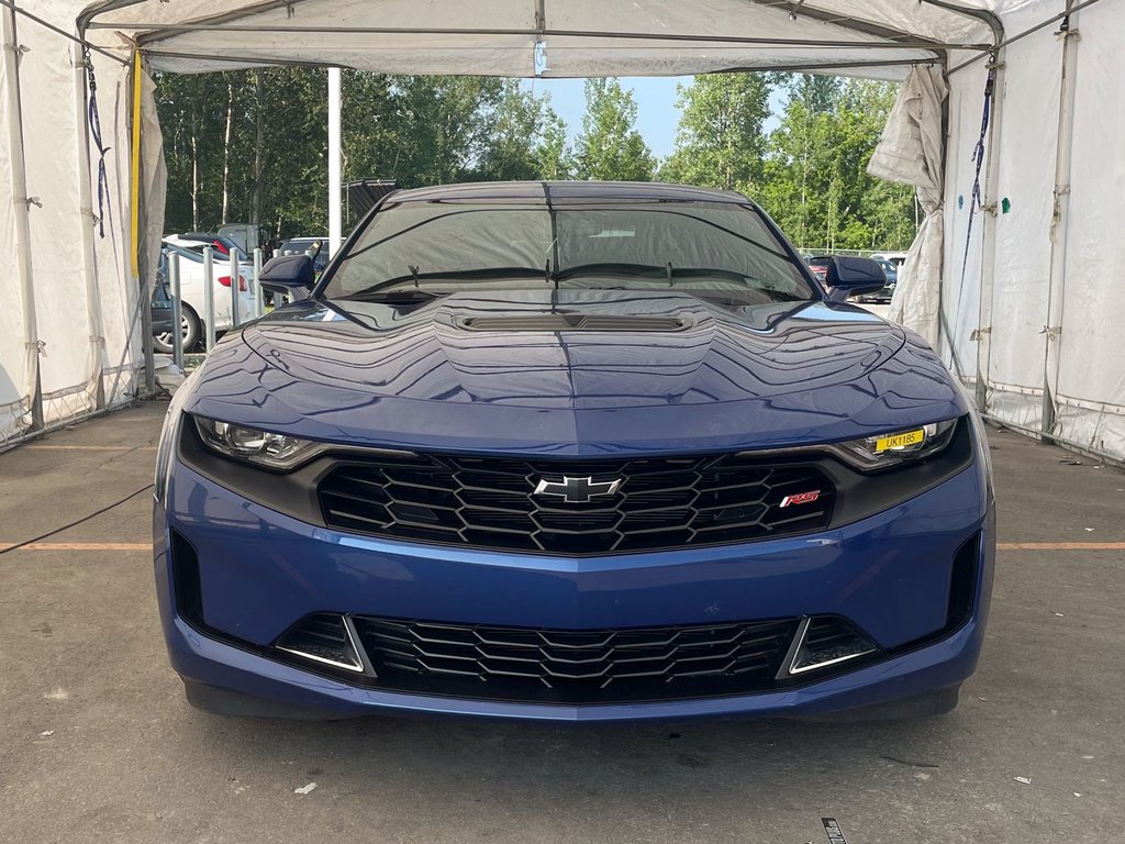 Chevrolet Camaro  2023 à St-Jérôme, Québec - 4 - w1024h768px