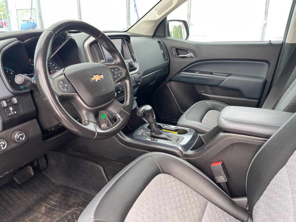 2017 Chevrolet Colorado in St-Jérôme, Quebec - 3 - w1024h768px