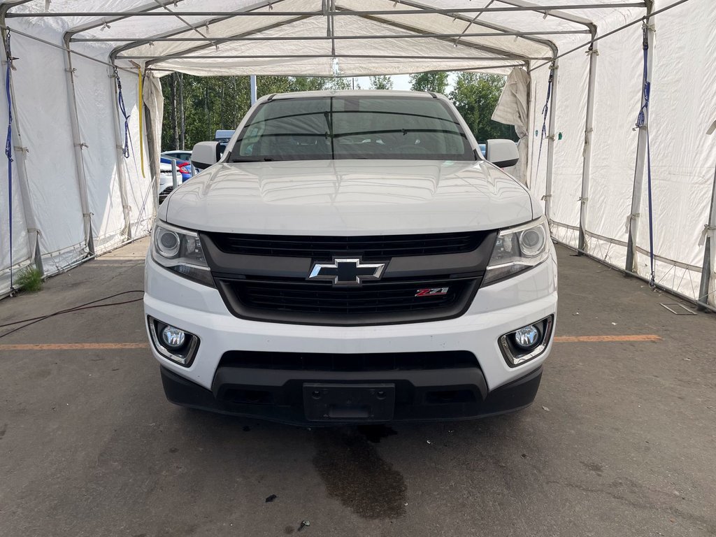 2017 Chevrolet Colorado in St-Jérôme, Quebec - 4 - w1024h768px