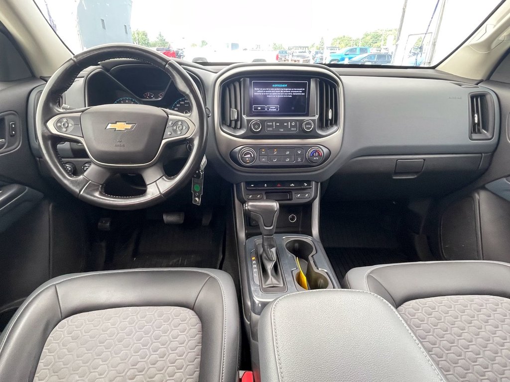 2017 Chevrolet Colorado in St-Jérôme, Quebec - 10 - w1024h768px