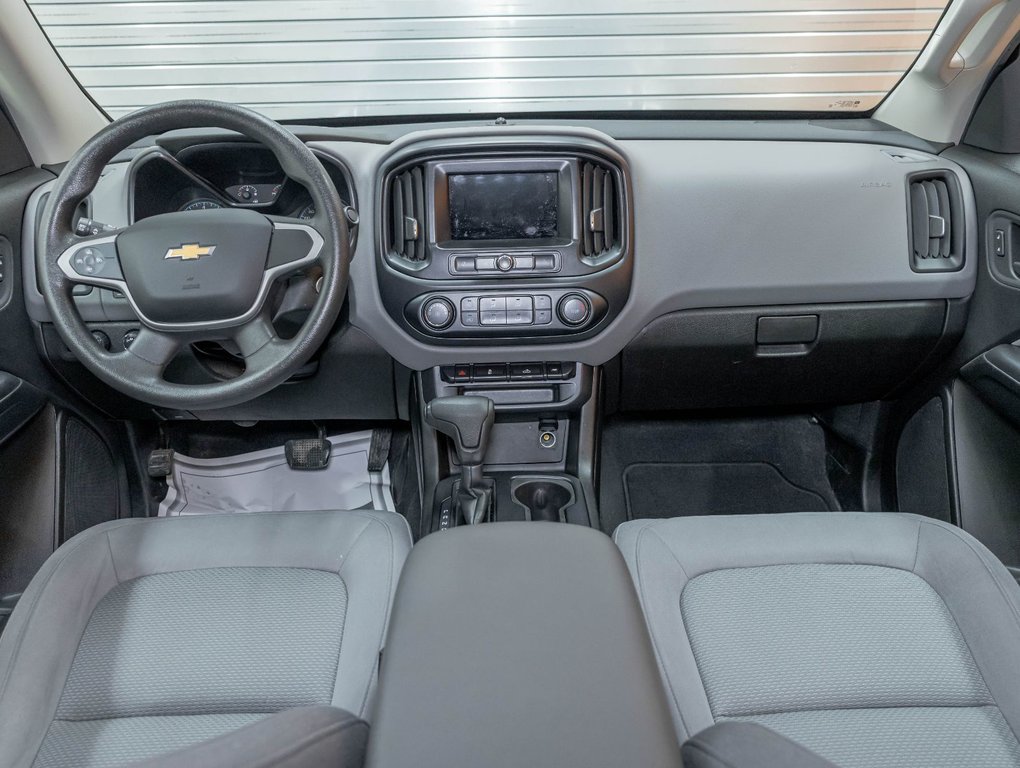 Chevrolet Colorado  2019 à St-Jérôme, Québec - 11 - w1024h768px