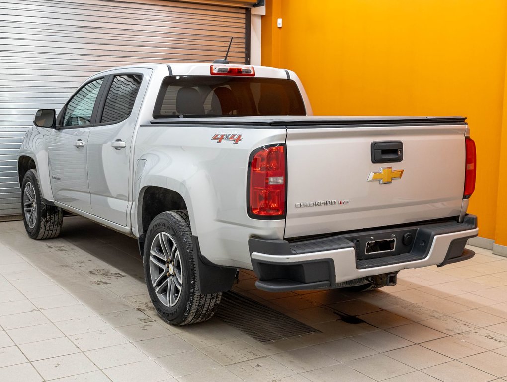 Chevrolet Colorado  2019 à St-Jérôme, Québec - 5 - w1024h768px