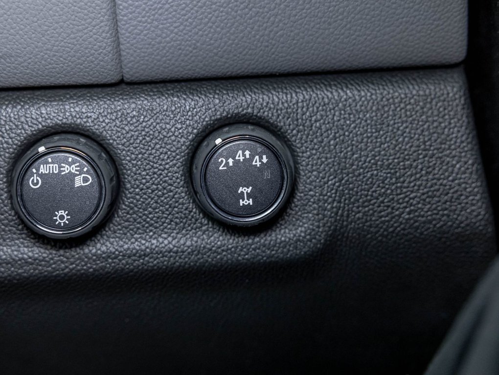 Chevrolet Colorado  2019 à St-Jérôme, Québec - 21 - w1024h768px