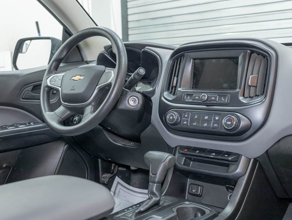 Chevrolet Colorado  2019 à St-Jérôme, Québec - 26 - w1024h768px
