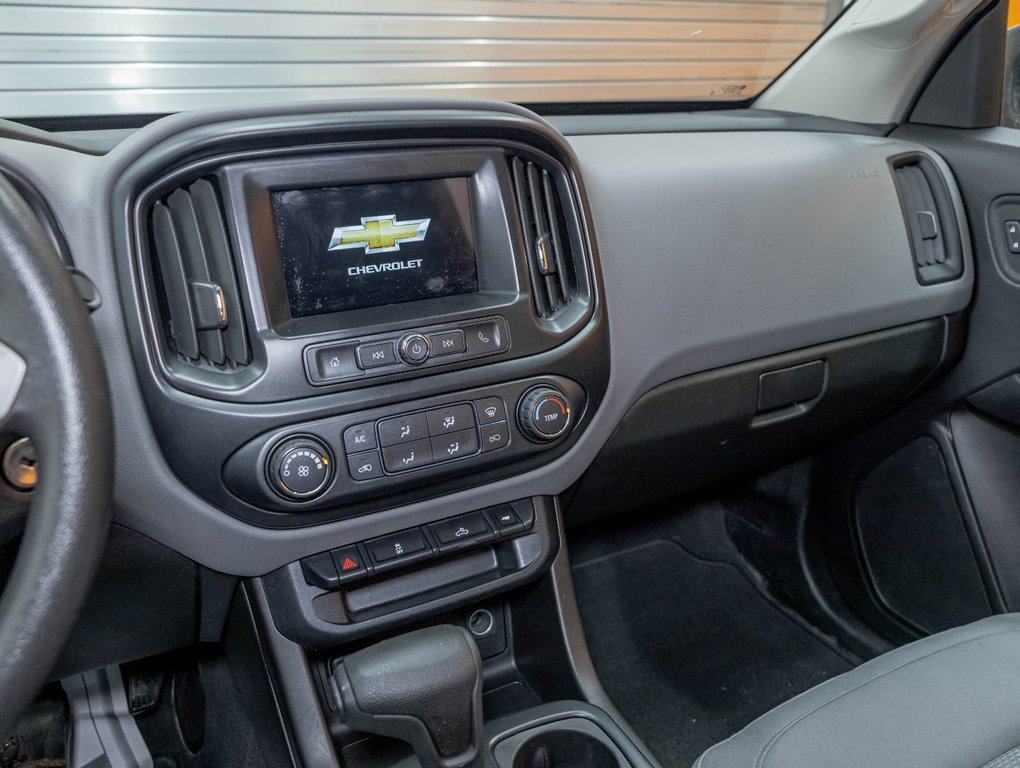 Chevrolet Colorado  2019 à St-Jérôme, Québec - 17 - w1024h768px