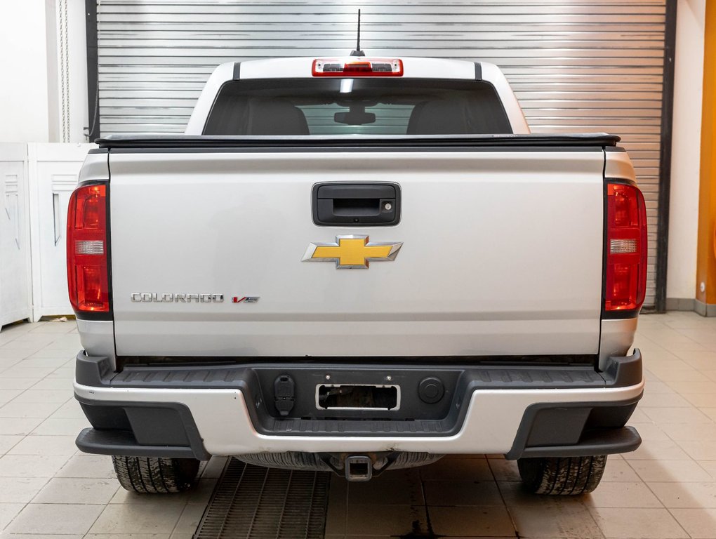Chevrolet Colorado  2019 à St-Jérôme, Québec - 6 - w1024h768px
