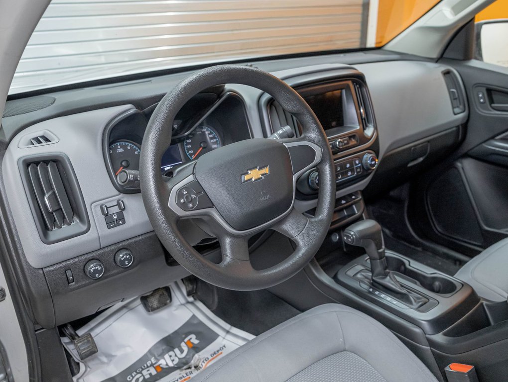 Chevrolet Colorado  2019 à St-Jérôme, Québec - 2 - w1024h768px