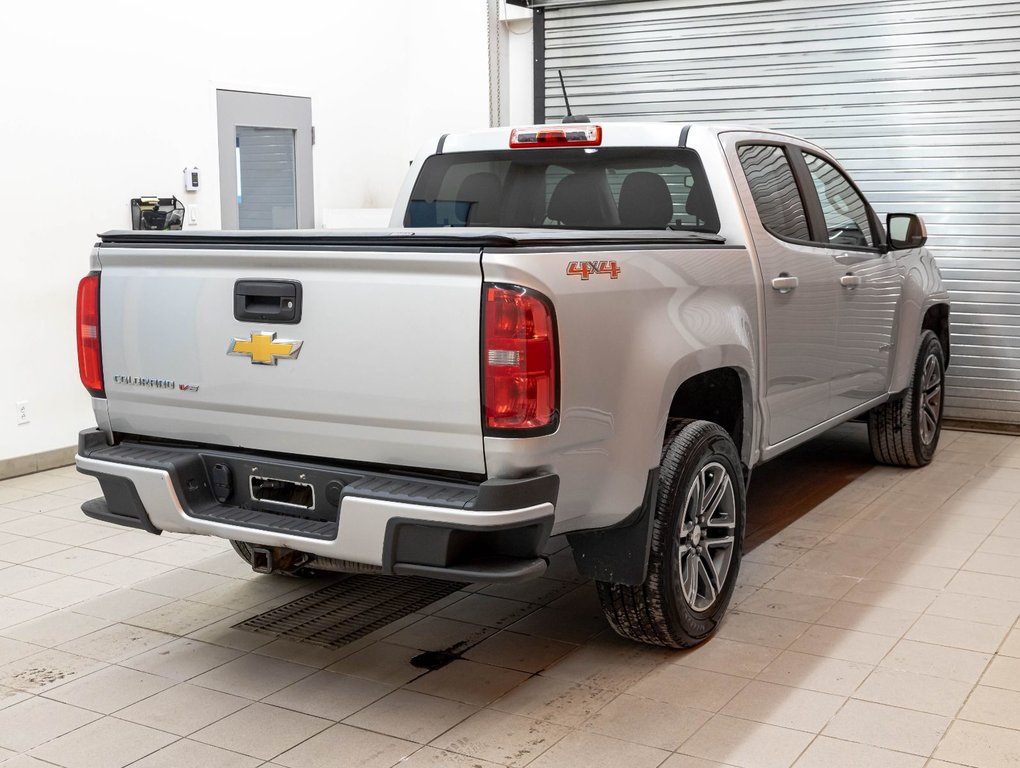 Chevrolet Colorado  2019 à St-Jérôme, Québec - 8 - w1024h768px