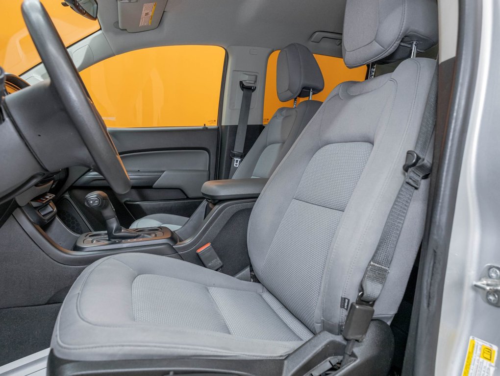Chevrolet Colorado  2019 à St-Jérôme, Québec - 10 - w1024h768px