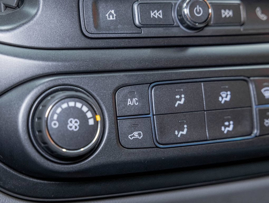 Chevrolet Colorado  2019 à St-Jérôme, Québec - 18 - w1024h768px