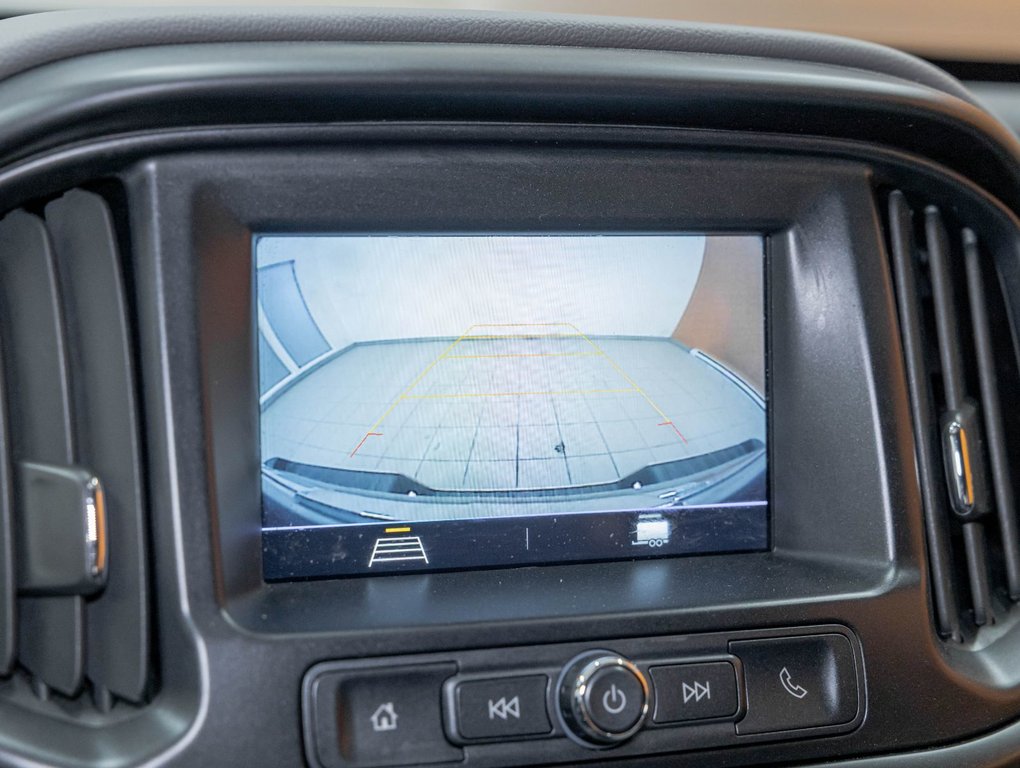 Chevrolet Colorado  2019 à St-Jérôme, Québec - 16 - w1024h768px