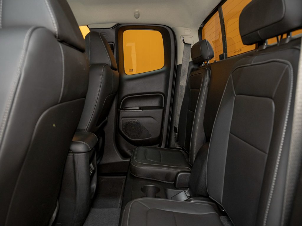 Chevrolet Colorado  2021 à St-Jérôme, Québec - 29 - w1024h768px