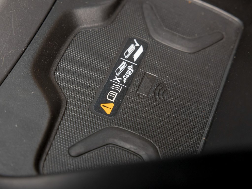 Chevrolet Colorado  2021 à St-Jérôme, Québec - 23 - w1024h768px