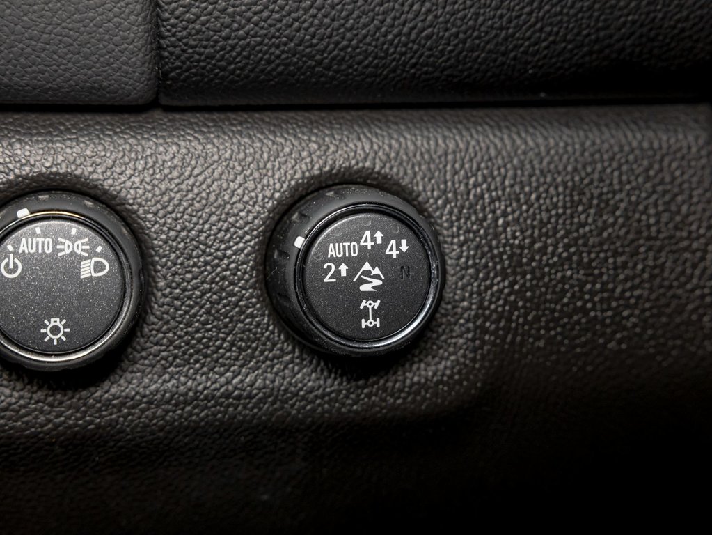 Chevrolet Colorado  2021 à St-Jérôme, Québec - 22 - w1024h768px