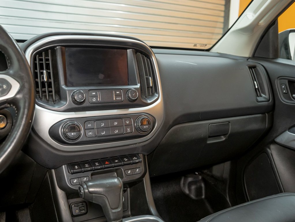 Chevrolet Colorado  2021 à St-Jérôme, Québec - 20 - w1024h768px