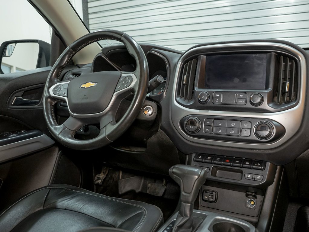 Chevrolet Colorado  2021 à St-Jérôme, Québec - 28 - w1024h768px