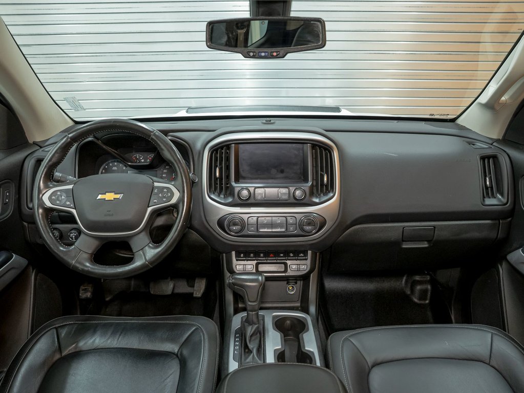 Chevrolet Colorado  2021 à St-Jérôme, Québec - 11 - w1024h768px