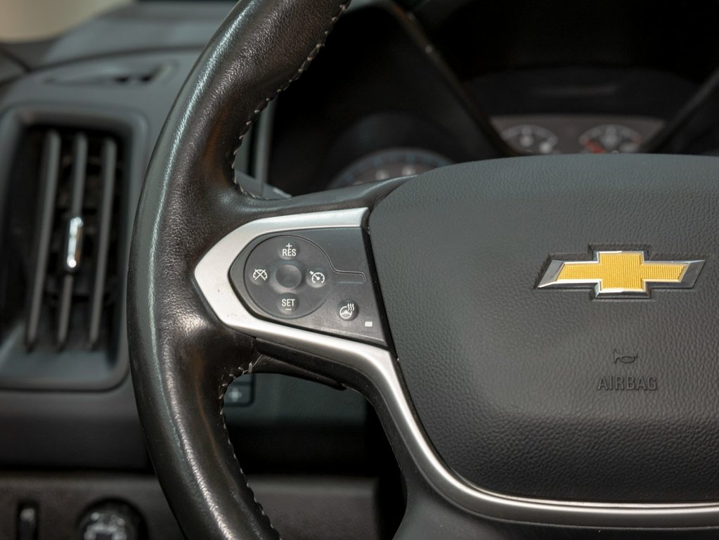 Chevrolet Colorado  2021 à St-Jérôme, Québec - 14 - w1024h768px
