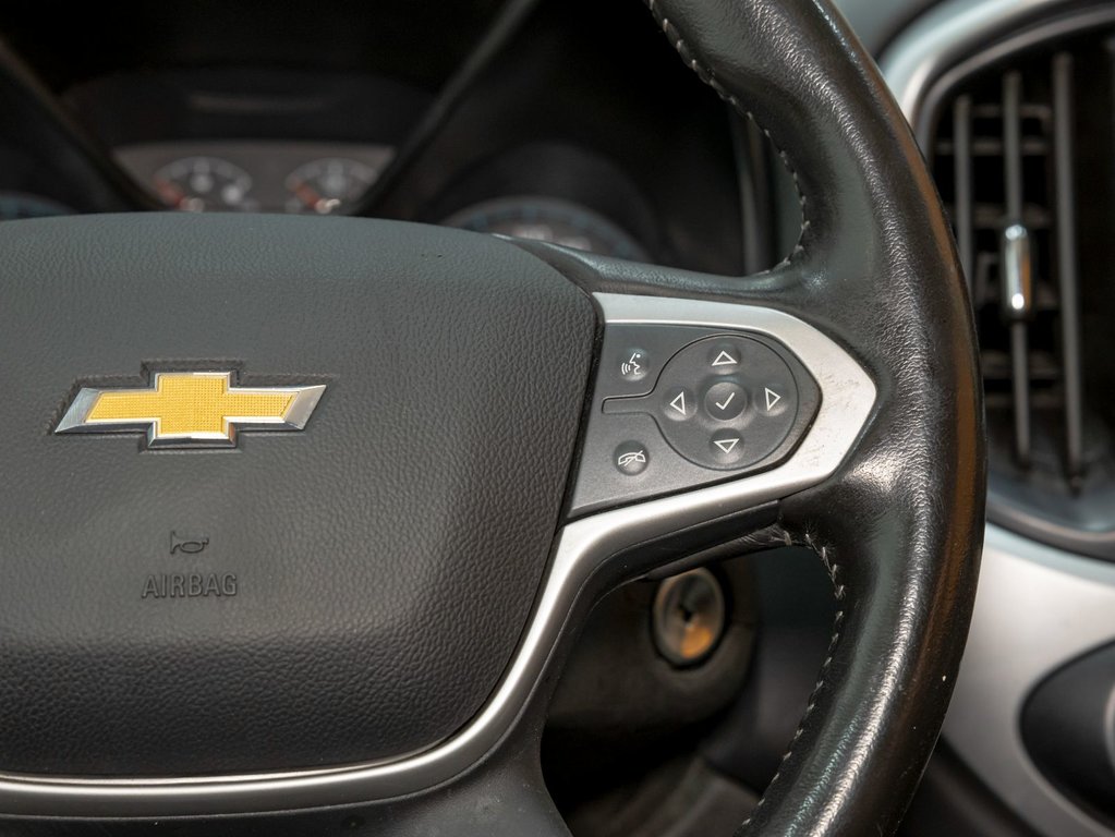 Chevrolet Colorado  2021 à St-Jérôme, Québec - 15 - w1024h768px