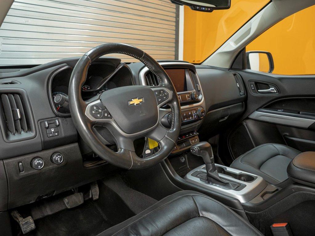 Chevrolet Colorado  2021 à St-Jérôme, Québec - 2 - w1024h768px
