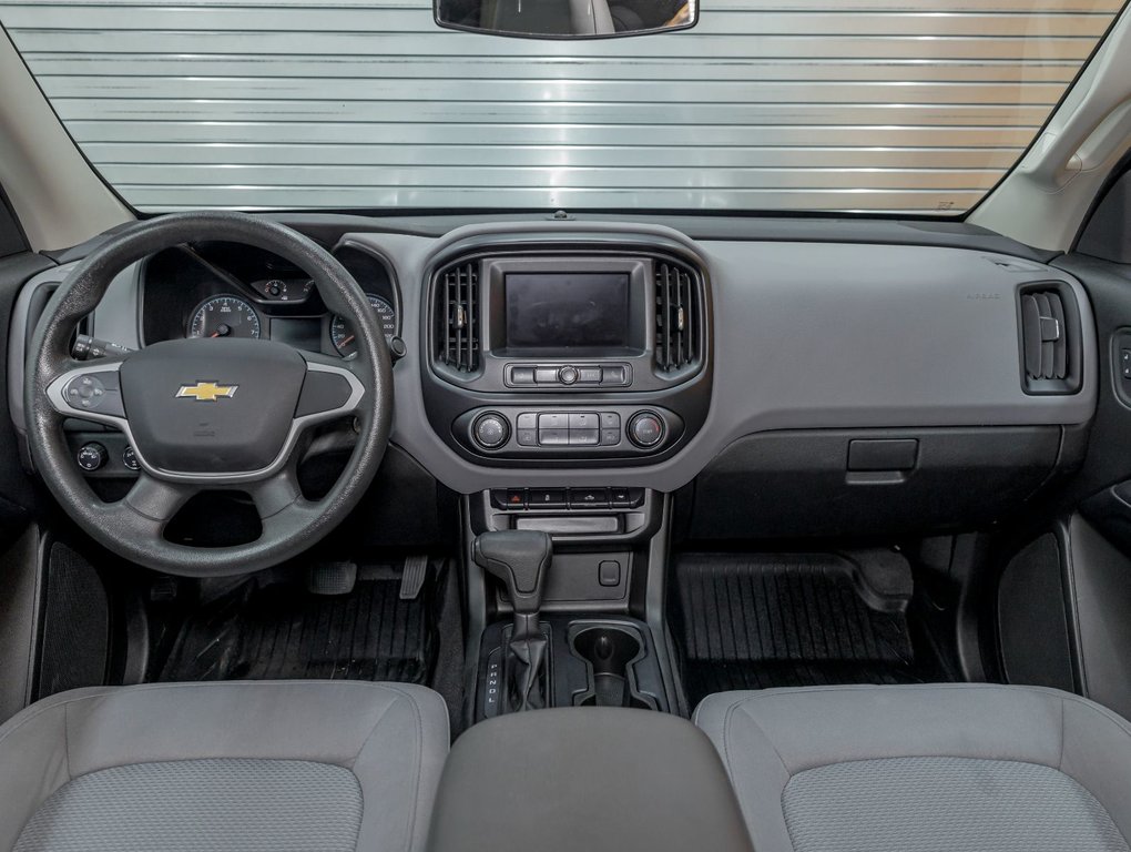 2021 Chevrolet Colorado in St-Jérôme, Quebec - 10 - w1024h768px