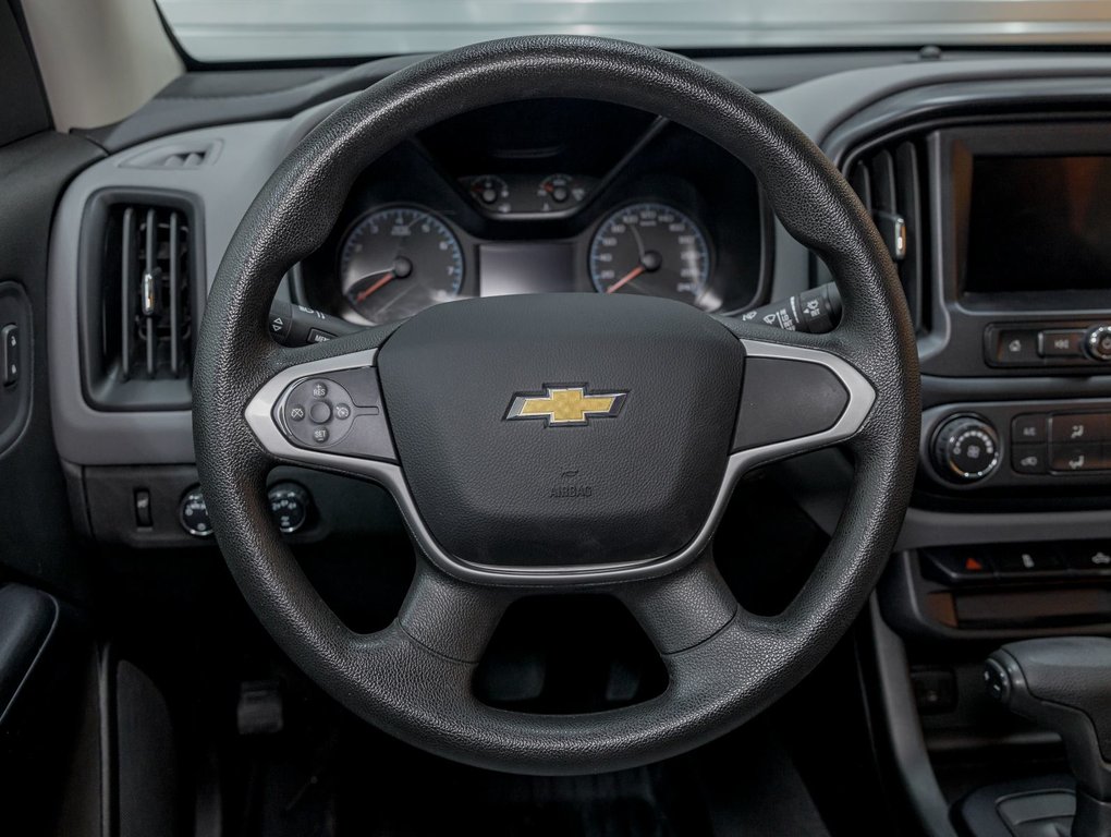 2021 Chevrolet Colorado in St-Jérôme, Quebec - 18 - w1024h768px