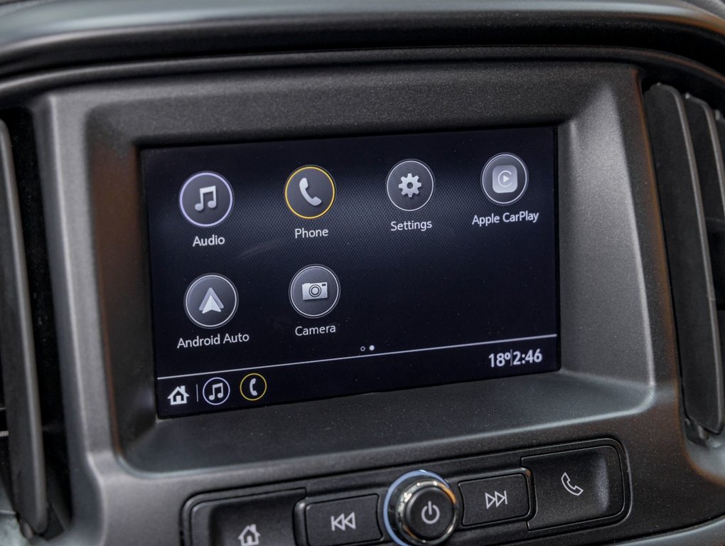 2021 Chevrolet Colorado in St-Jérôme, Quebec - 13 - w1024h768px