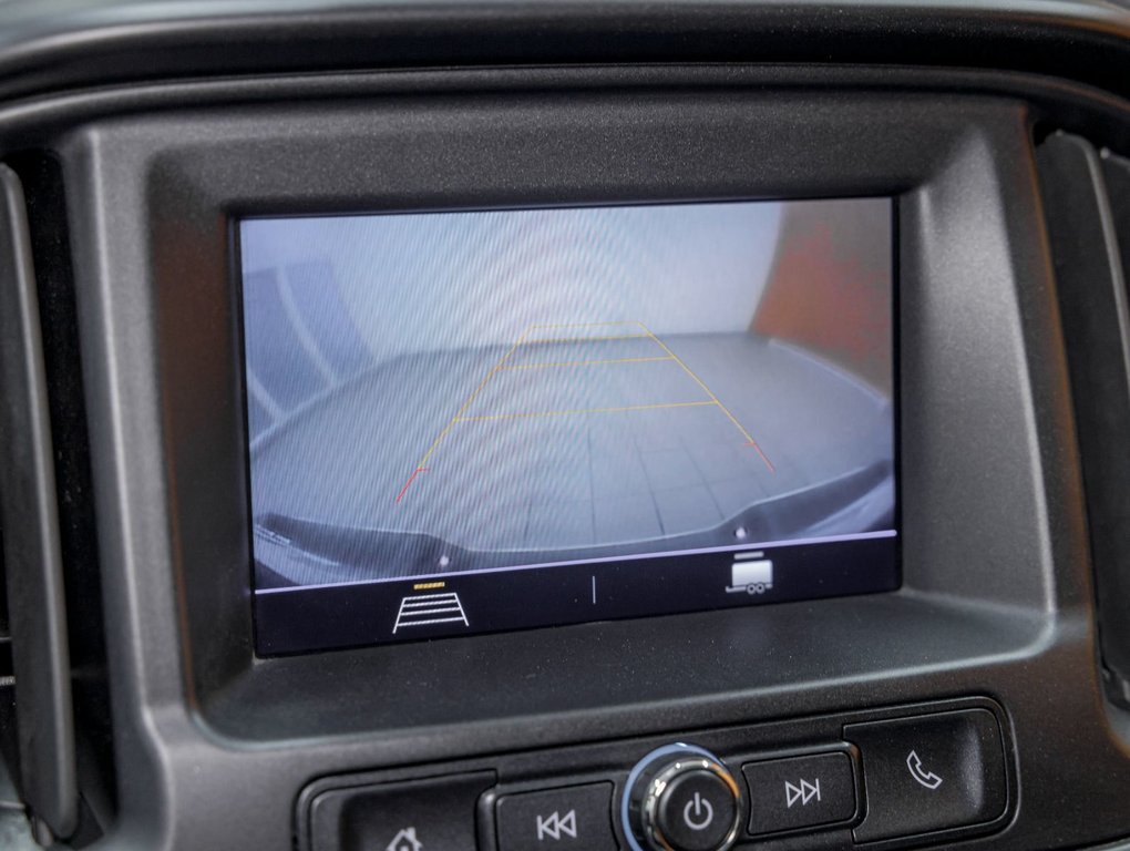 2021 Chevrolet Colorado in St-Jérôme, Quebec - 14 - w1024h768px