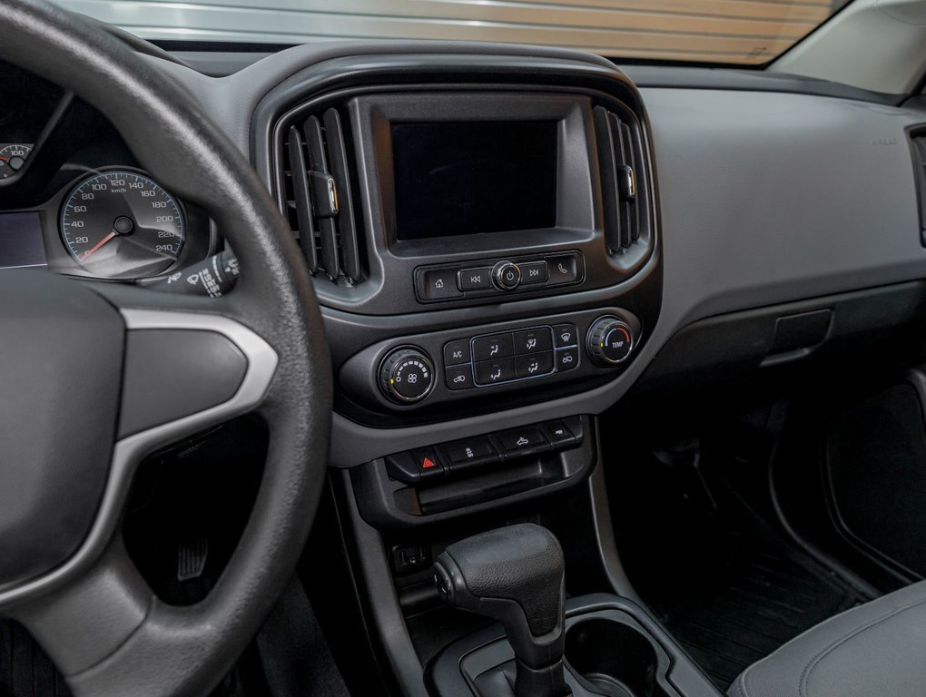 2021 Chevrolet Colorado in St-Jérôme, Quebec - 22 - w1024h768px