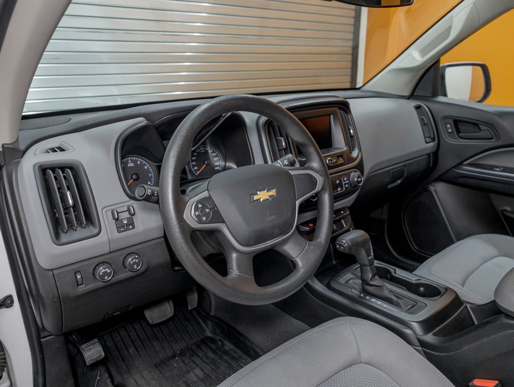 2021 Chevrolet Colorado in St-Jérôme, Quebec - 2 - w1024h768px