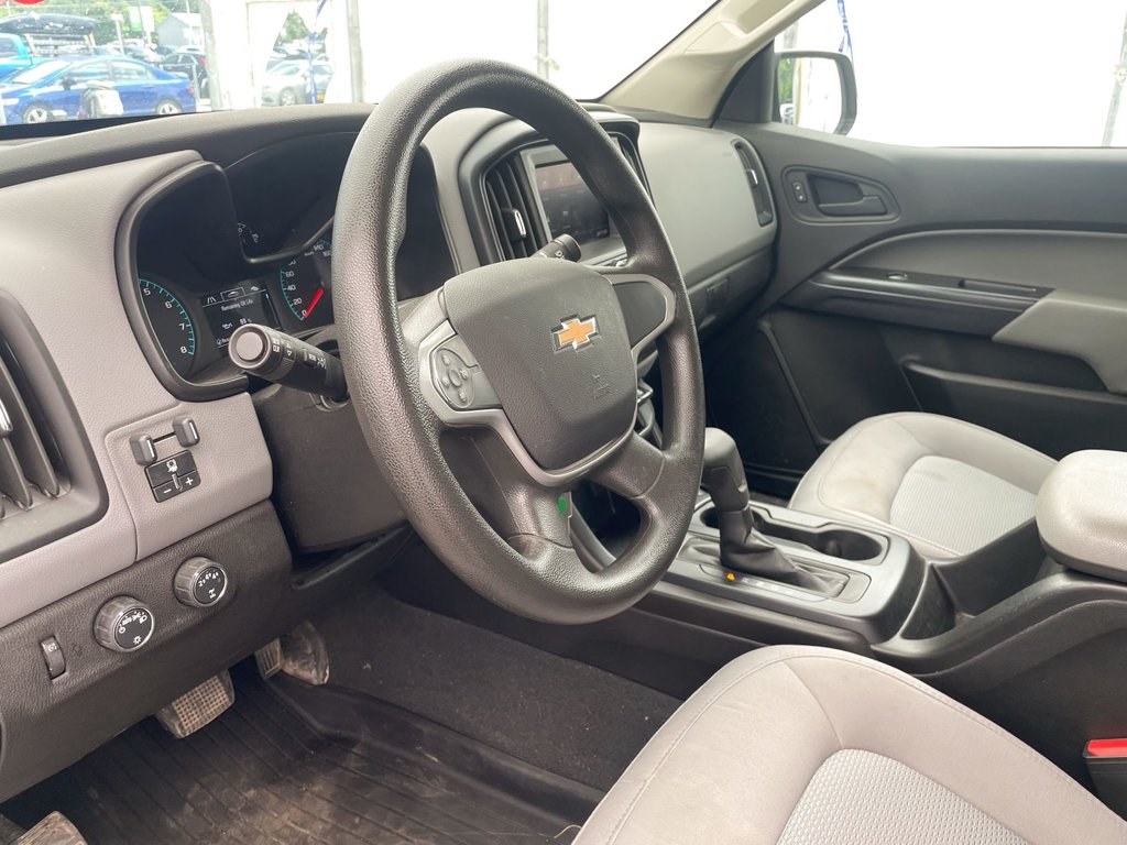 2021 Chevrolet Colorado in St-Jérôme, Quebec - 3 - w1024h768px