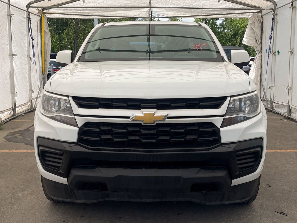 2021 Chevrolet Colorado in St-Jérôme, Quebec - 4 - w1024h768px