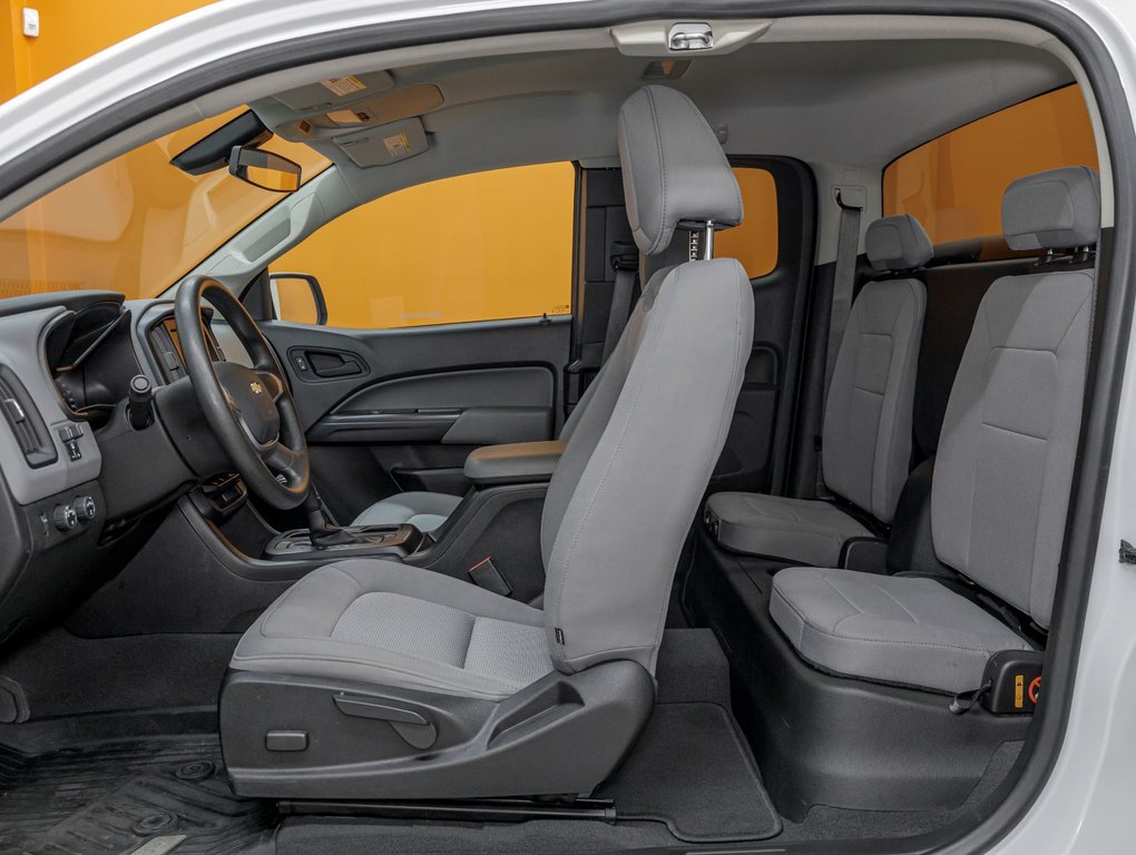 2021 Chevrolet Colorado in St-Jérôme, Quebec - 20 - w1024h768px