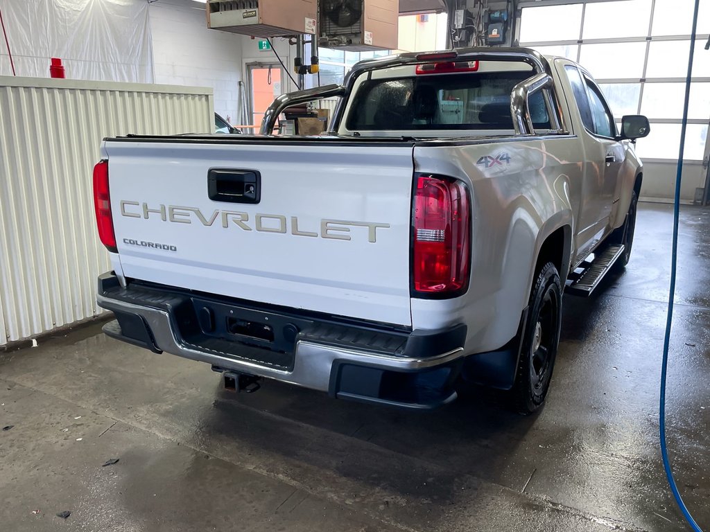 2021 Chevrolet Colorado in St-Jérôme, Quebec - 8 - w1024h768px
