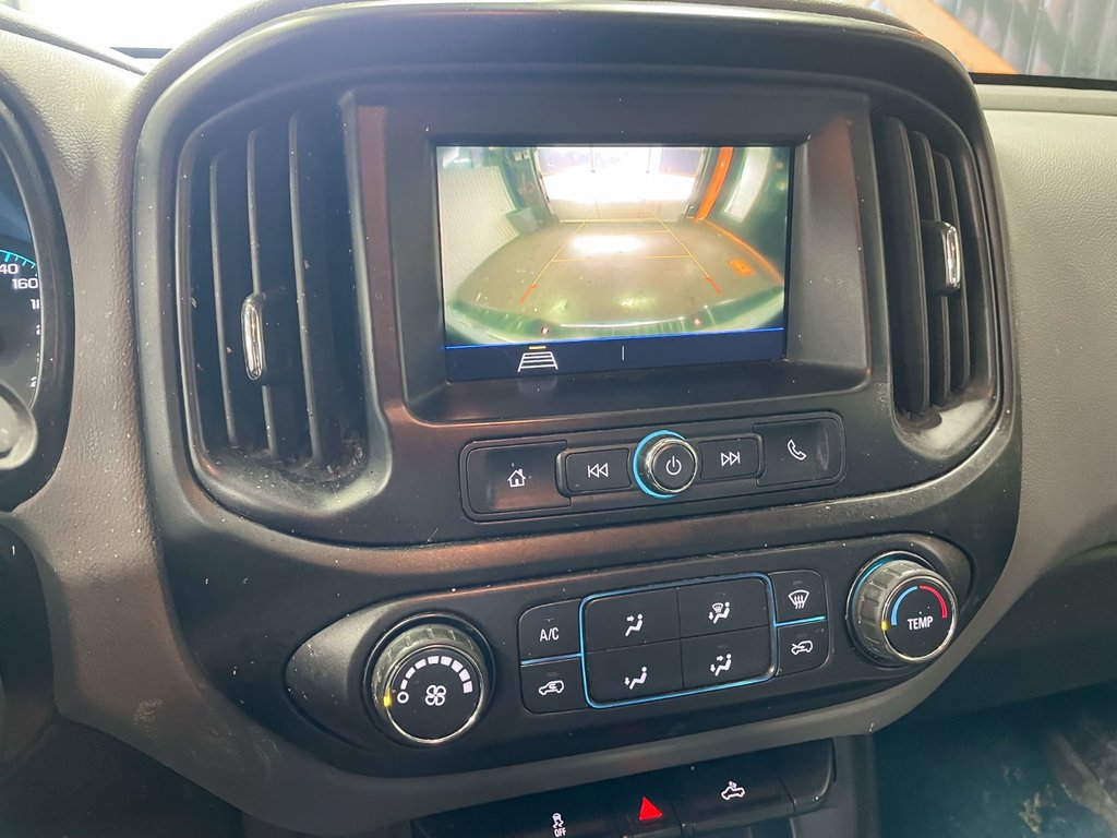2021 Chevrolet Colorado in St-Jérôme, Quebec - 12 - w1024h768px