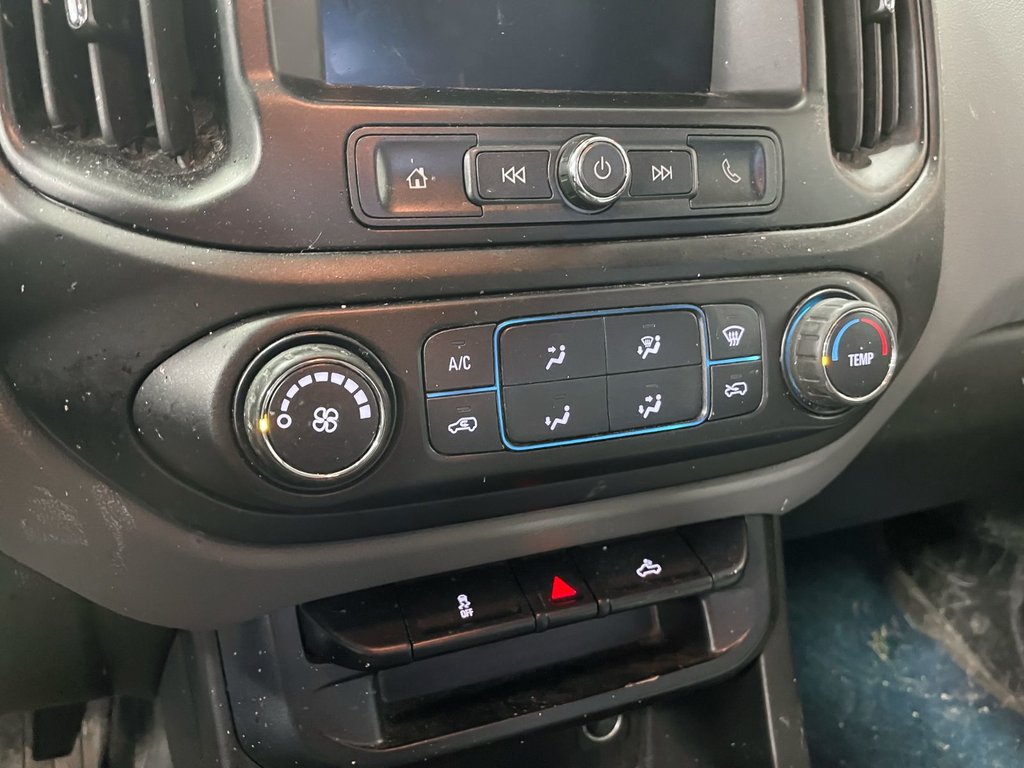 2021 Chevrolet Colorado in St-Jérôme, Quebec - 13 - w1024h768px