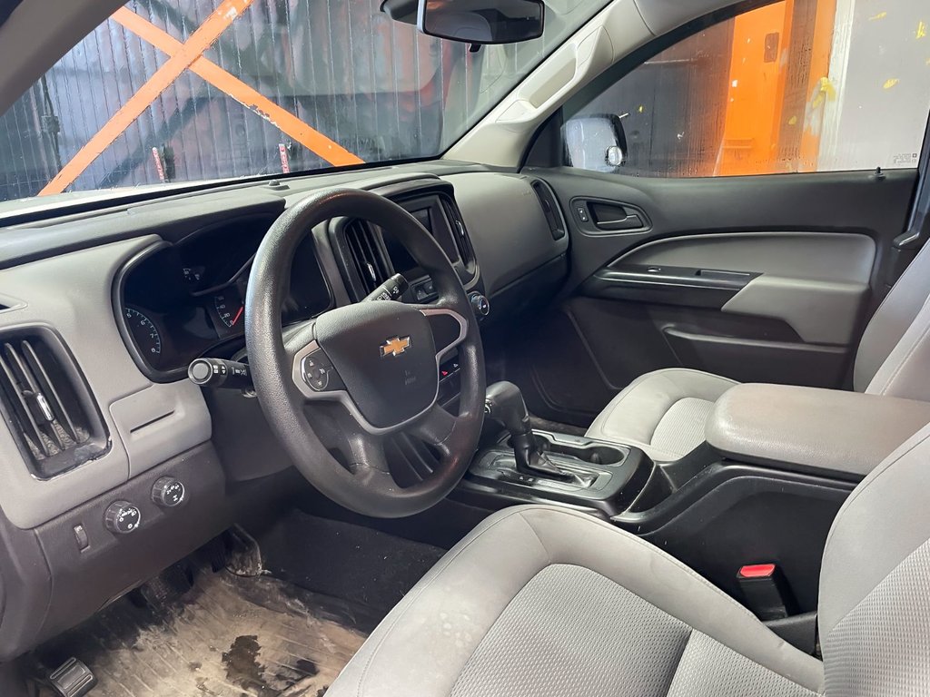 2021 Chevrolet Colorado in St-Jérôme, Quebec - 3 - w1024h768px