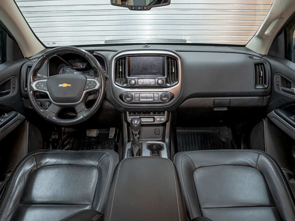 2022 Chevrolet Colorado in St-Jérôme, Quebec - 11 - w1024h768px