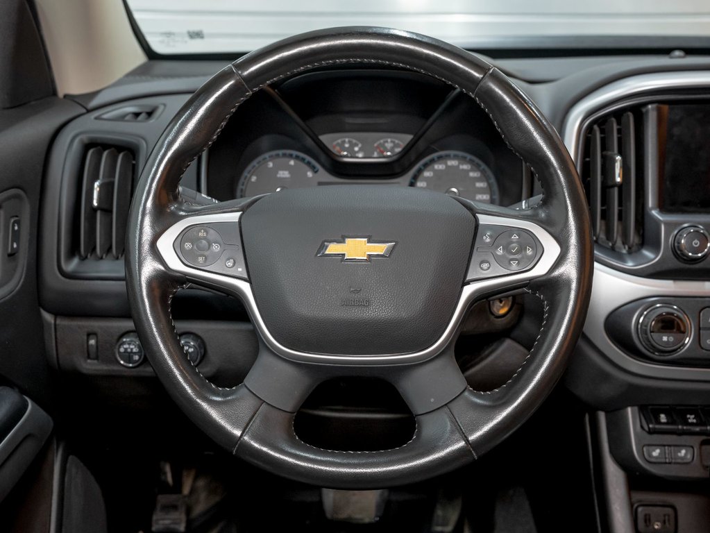 2022 Chevrolet Colorado in St-Jérôme, Quebec - 12 - w1024h768px