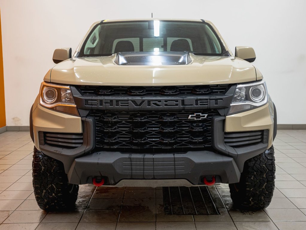 2022 Chevrolet Colorado in St-Jérôme, Quebec - 4 - w1024h768px