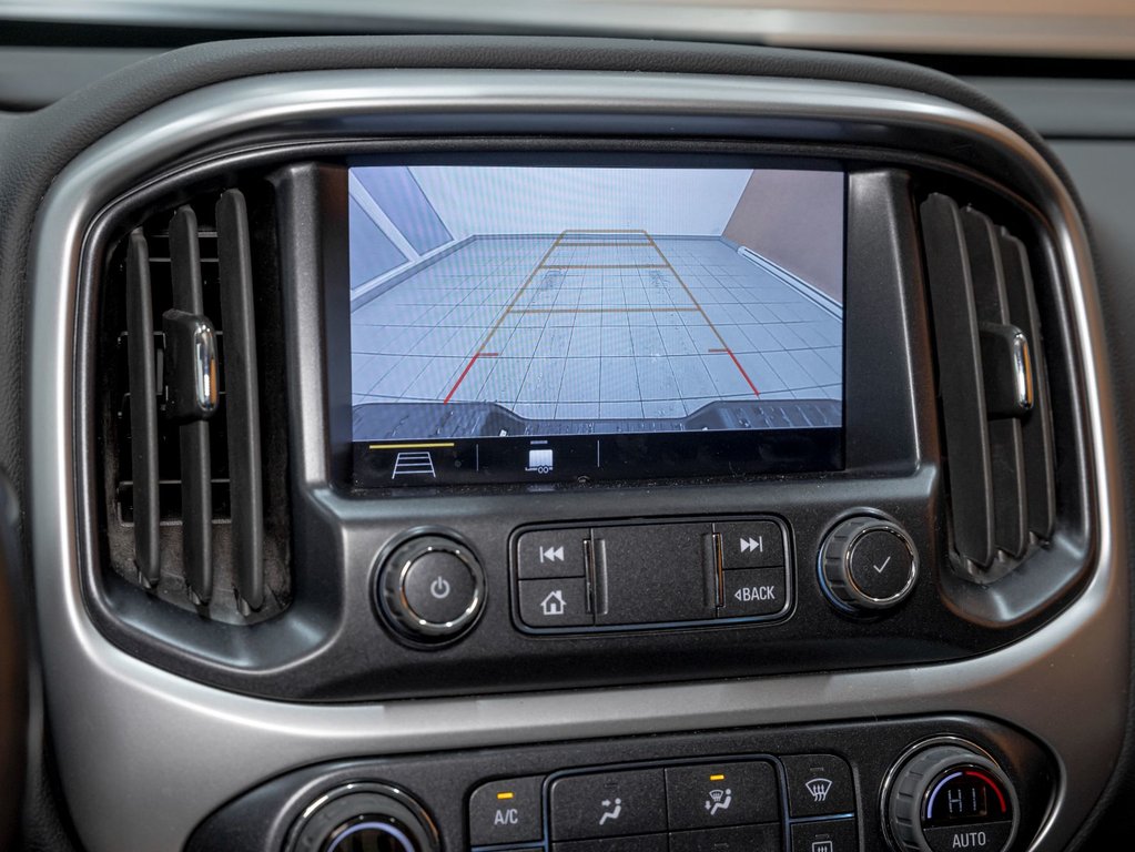 2022 Chevrolet Colorado in St-Jérôme, Quebec - 17 - w1024h768px