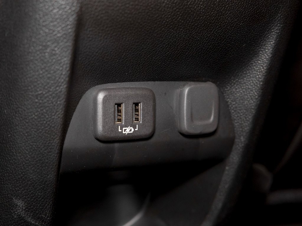 2022 Chevrolet Colorado in St-Jérôme, Quebec - 30 - w1024h768px