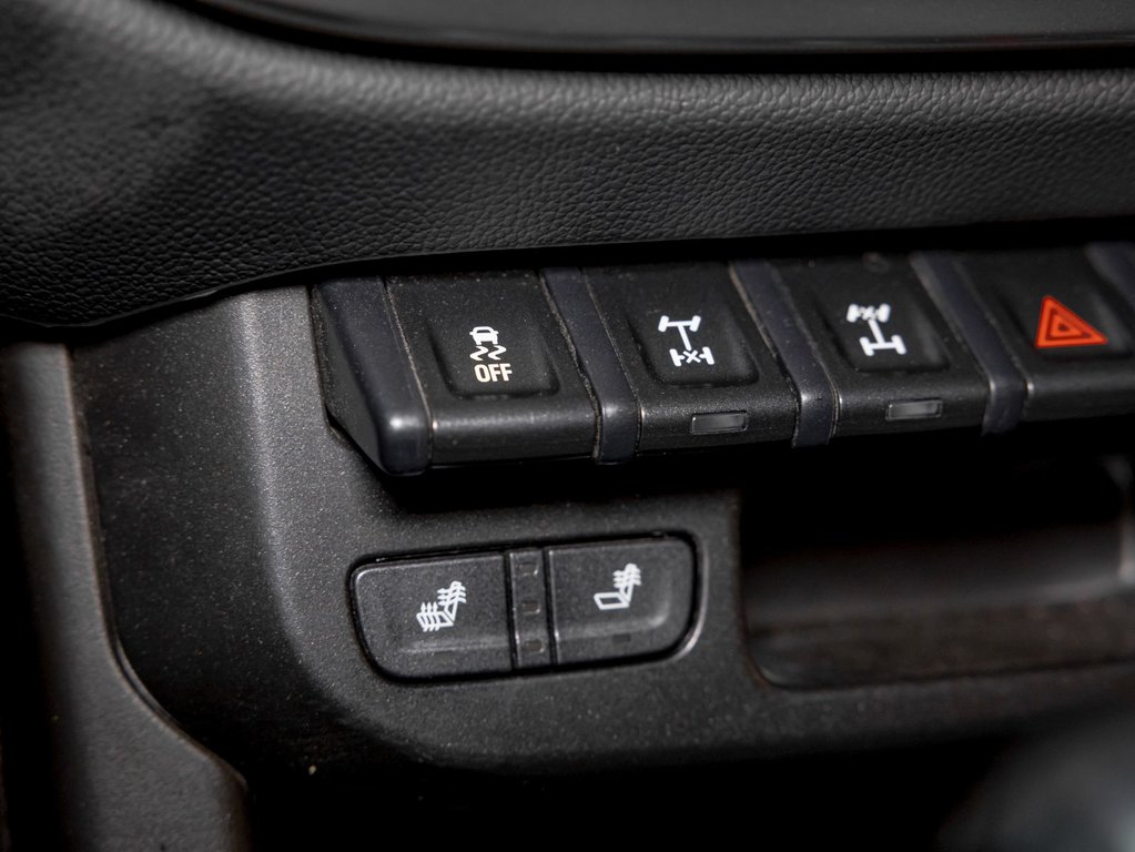 2022 Chevrolet Colorado in St-Jérôme, Quebec - 21 - w1024h768px