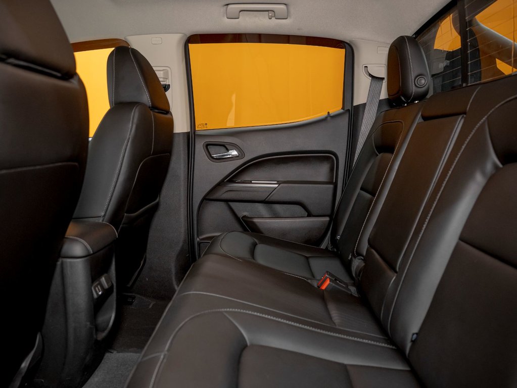 2022 Chevrolet Colorado in St-Jérôme, Quebec - 29 - w1024h768px