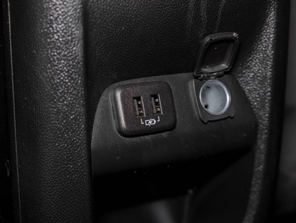 2022 Chevrolet Colorado in St-Jérôme, Quebec - 27 - w1024h768px