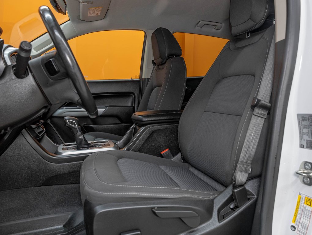 2022 Chevrolet Colorado in St-Jérôme, Quebec - 10 - w1024h768px
