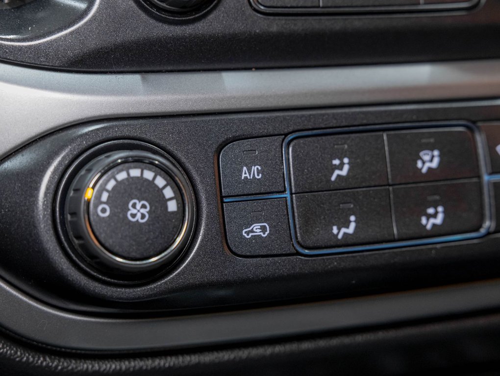 2022 Chevrolet Colorado in St-Jérôme, Quebec - 20 - w1024h768px