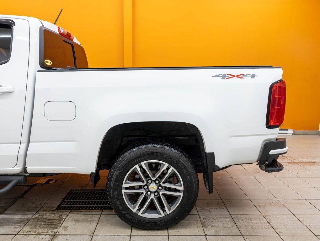 2022 Chevrolet Colorado in St-Jérôme, Quebec - 28 - w1024h768px