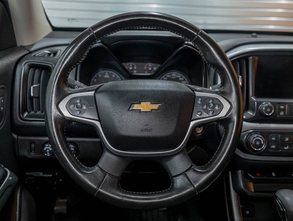 2022 Chevrolet Colorado in St-Jérôme, Quebec - 12 - w1024h768px