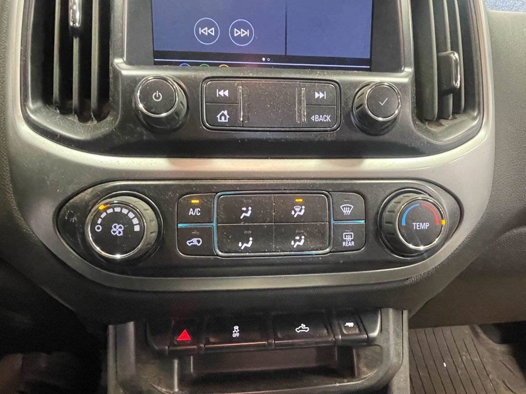 2022 Chevrolet Colorado in St-Jérôme, Quebec - 13 - w1024h768px